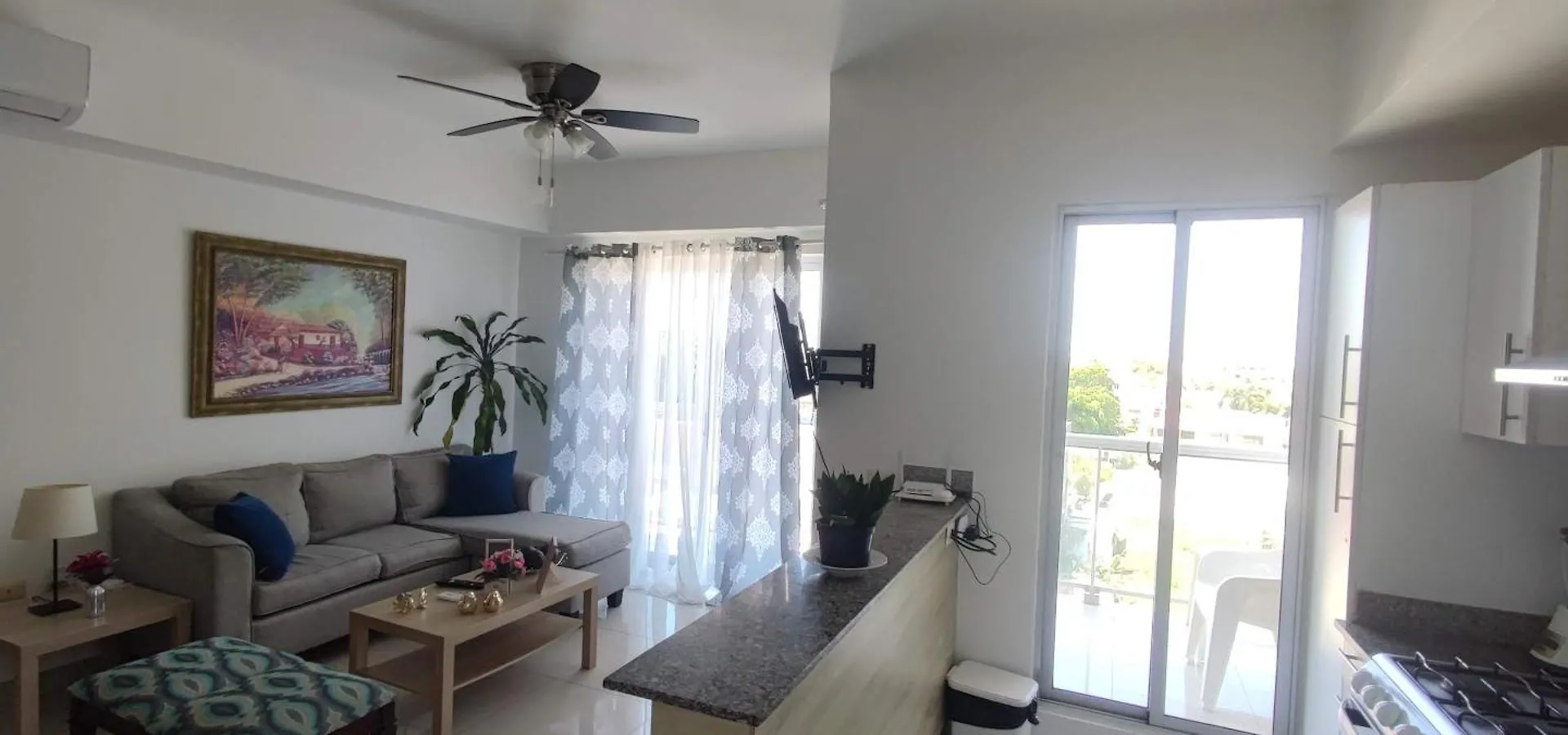 Boca Del Mar Residence, Boca Chica Apartment